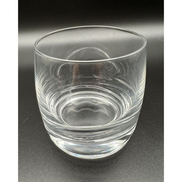 Vintage Clear Glass Jam Jelly Jar w Red Glass Strawberry Finial - Picture 4 of 11